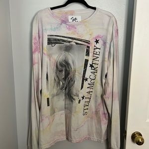 Stella McCartney x Taylor Swift